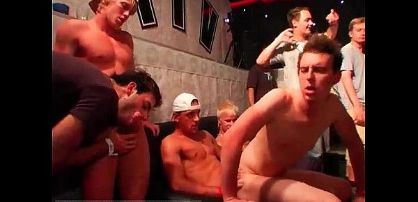  Teen  model gay sex gall xxx Our hip-hop party boys leave the